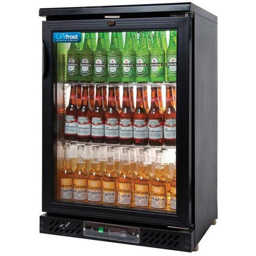 Single Door Beer Fridges & Bottle Coolers Ireland