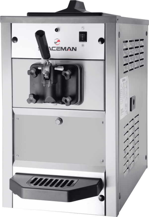 Ice Cream Machine