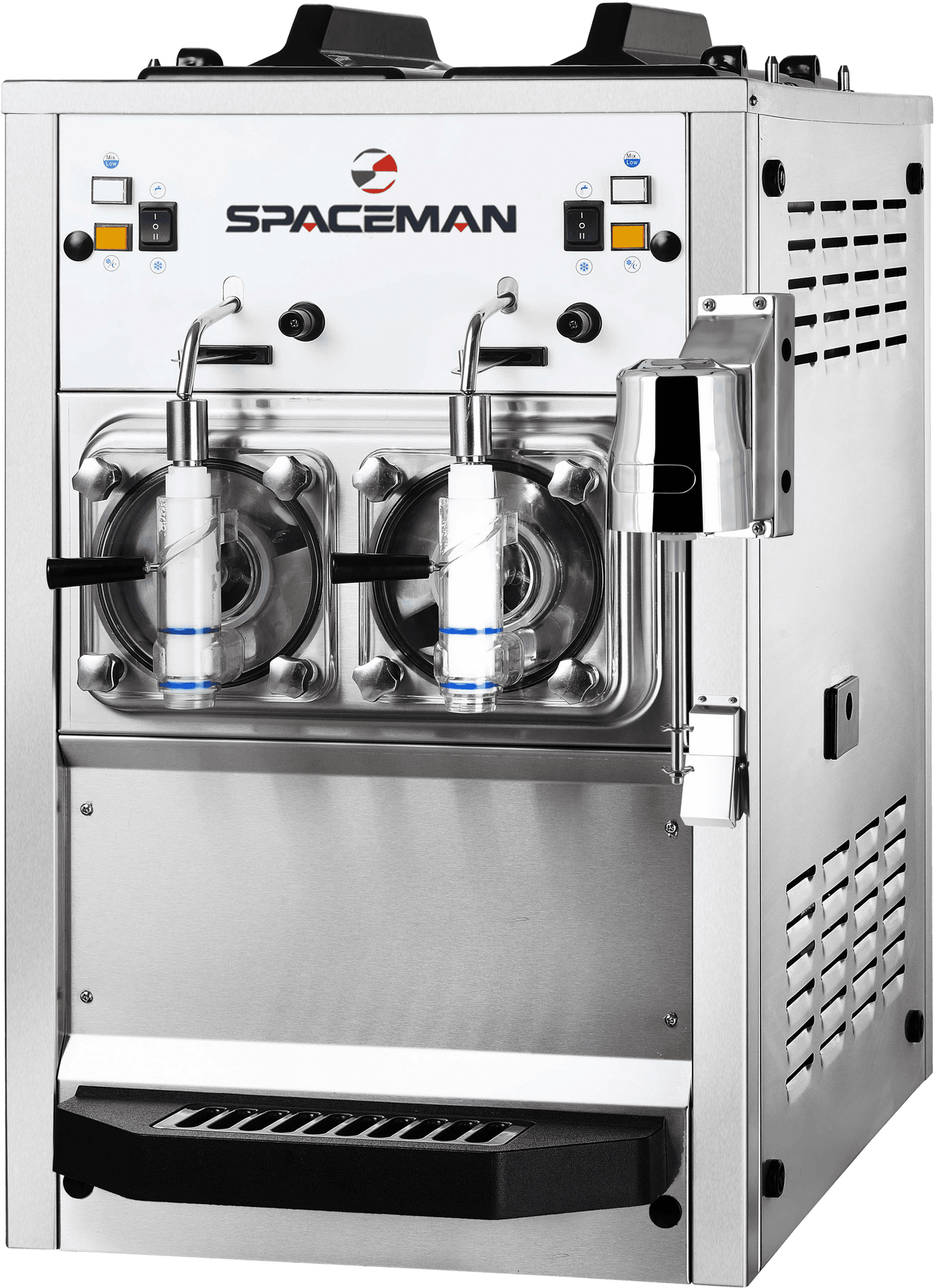 milkshake machine