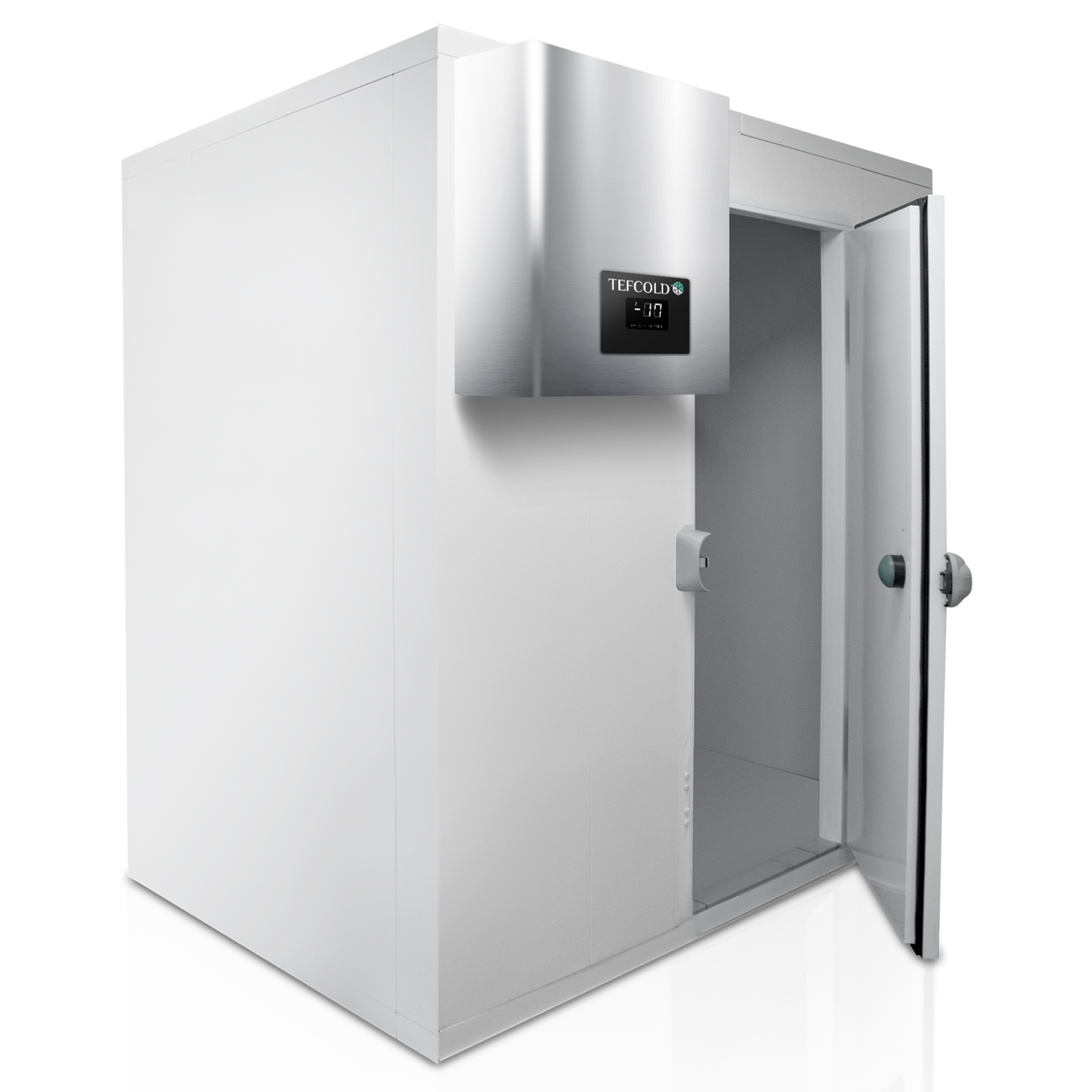 Tefcold Freezer Rooms