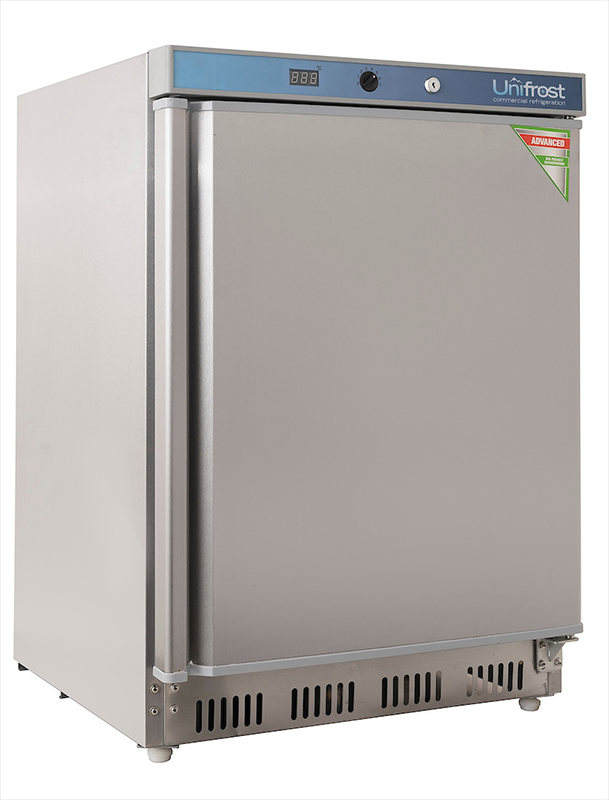 Commercial Undercounter Fridges Ireland