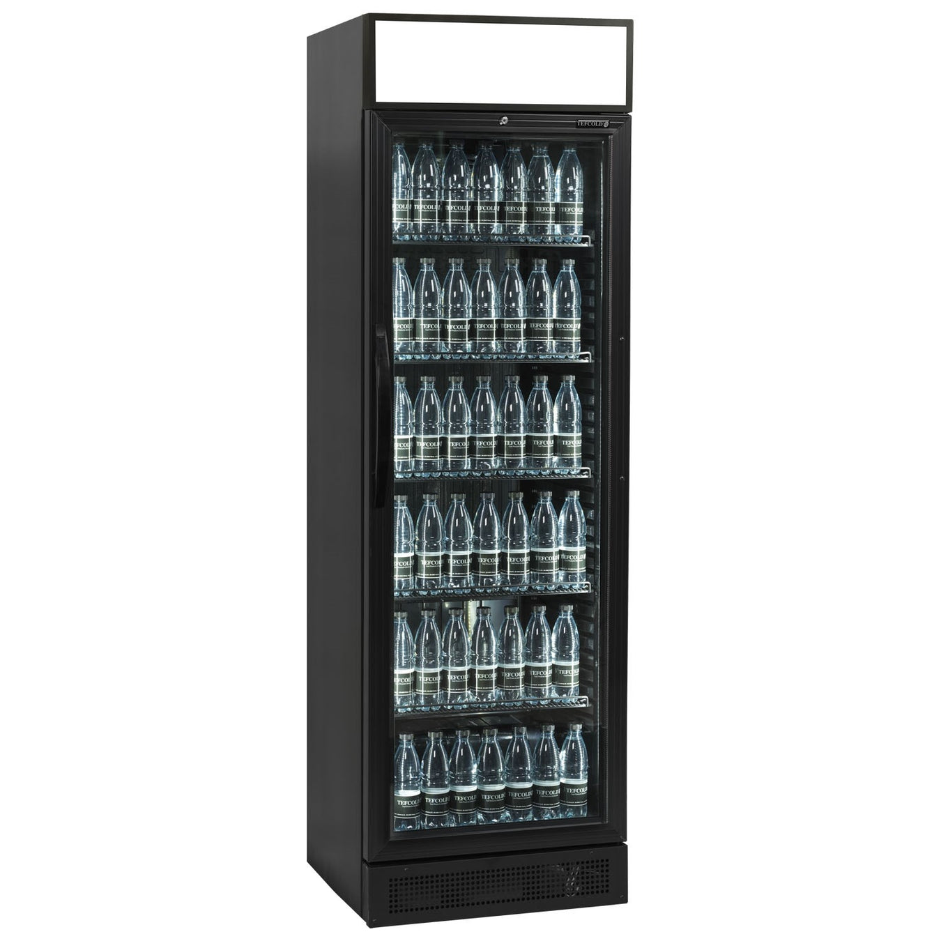 Upright Beer Fridge