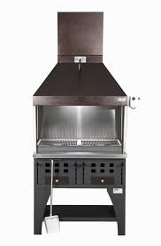 Charcoal Chargrill