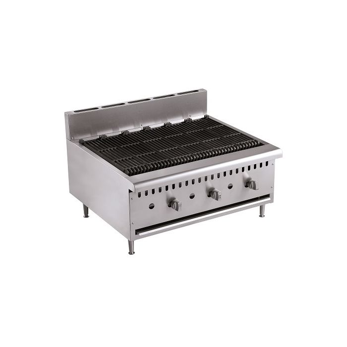 Chargrill