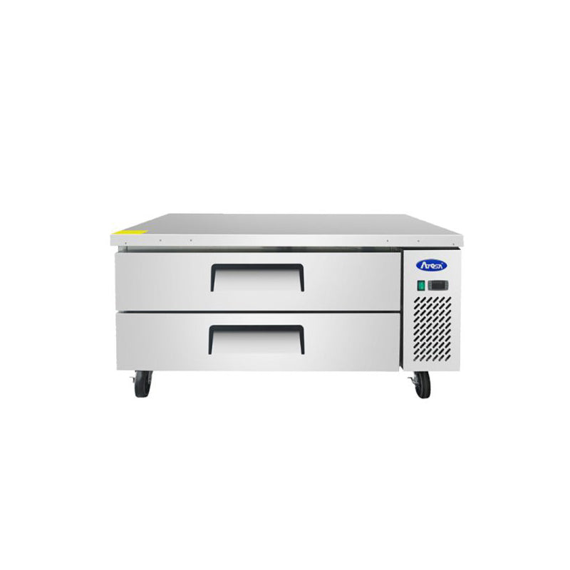 chef base