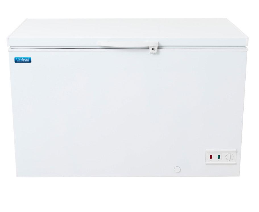 Commercial chest freezers Ireland