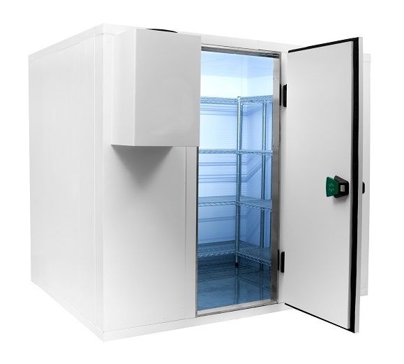 Combisteel Coldrooms 2200mm Height 120mm Thickness - ChillCooler