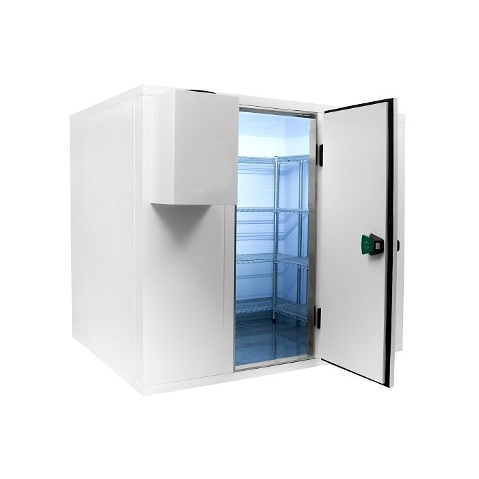 Combisteel Coldrooms & Freezer Rooms Ireland