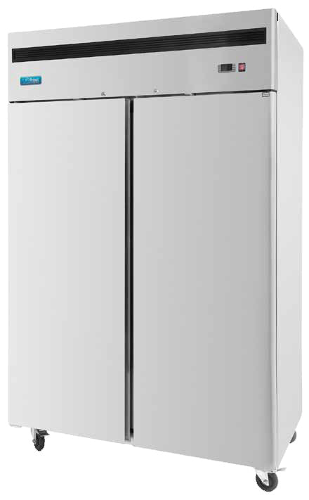 Commercial Stainless Steel Freezers Ireland