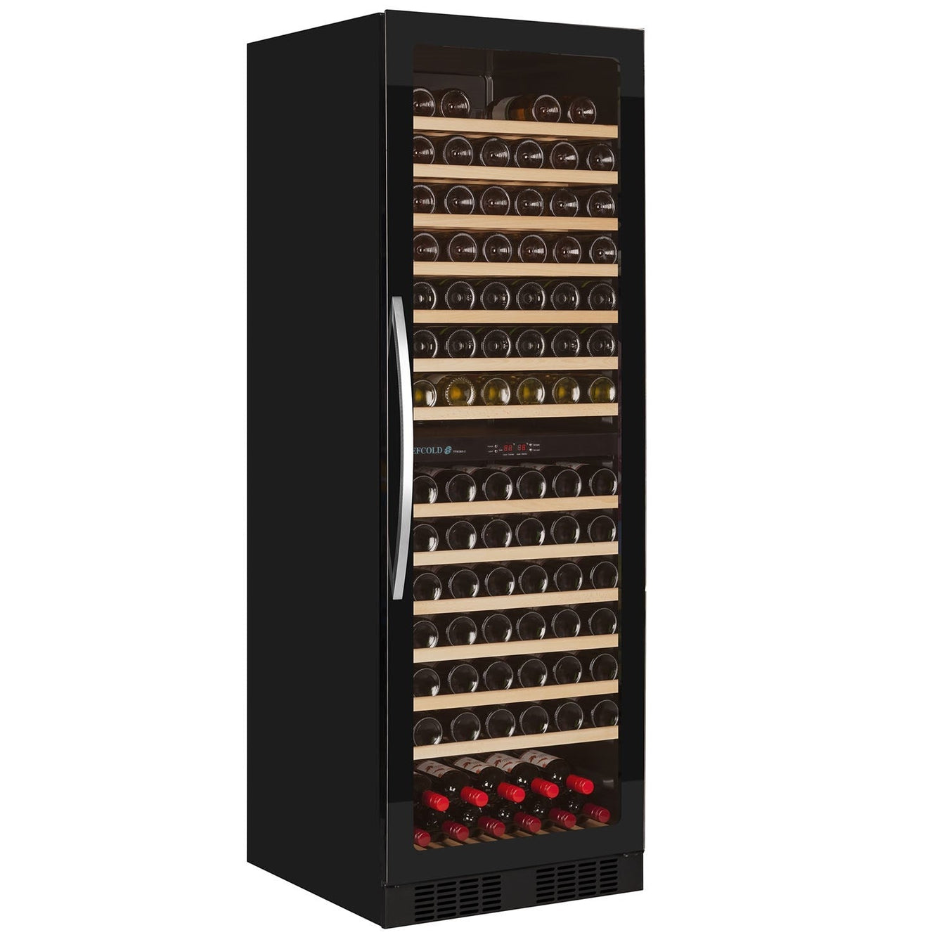 Commercial Wine Coolers & Wine Fridges Ireland - ChillCooler