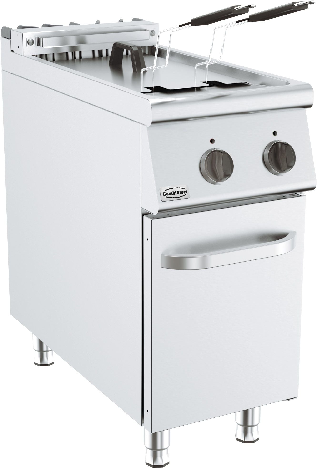 Commercial fryer Ireland