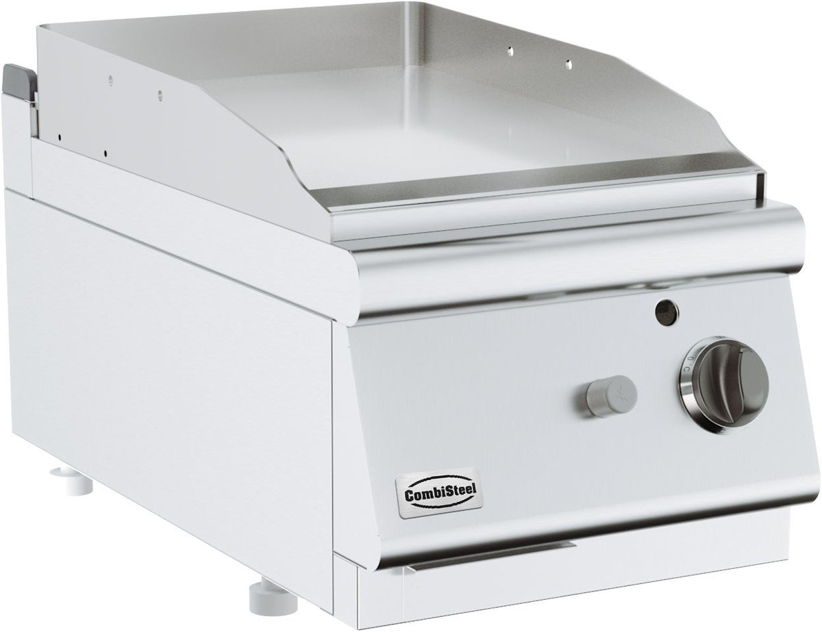 Commercial Griddles / Hotplates — ChillCooler