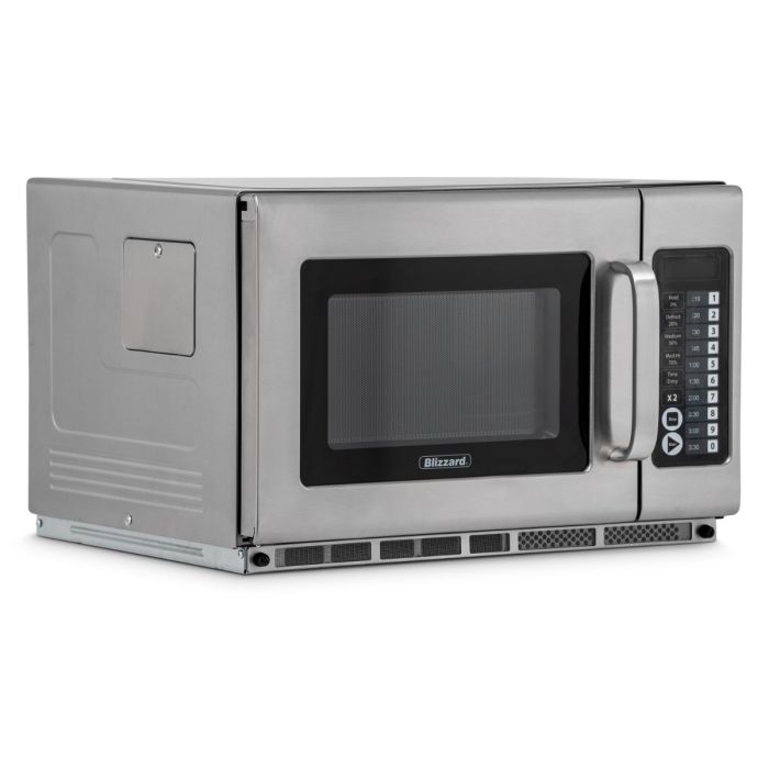 commercial microwave ireland