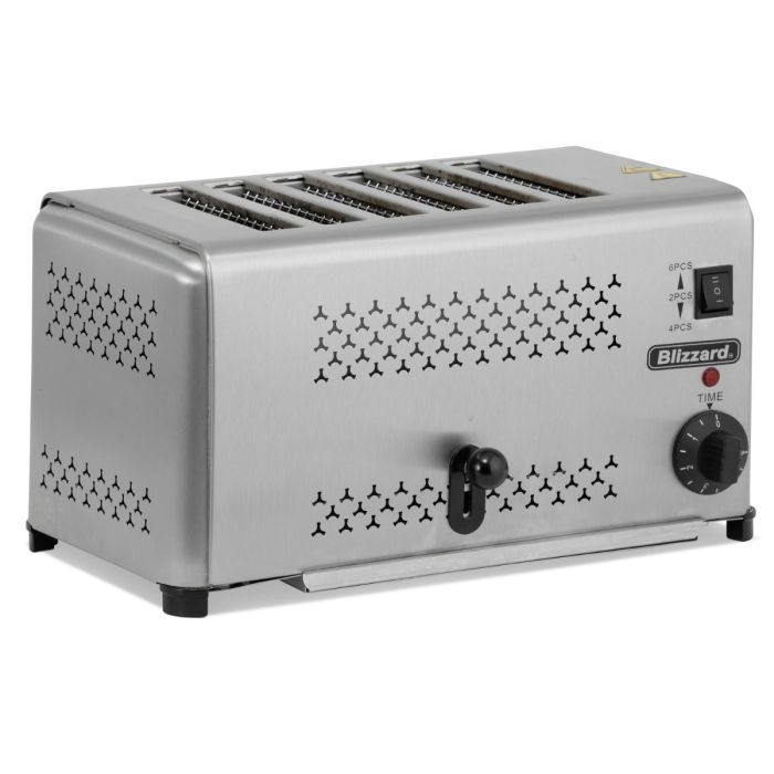 Commercial toaster Ireland