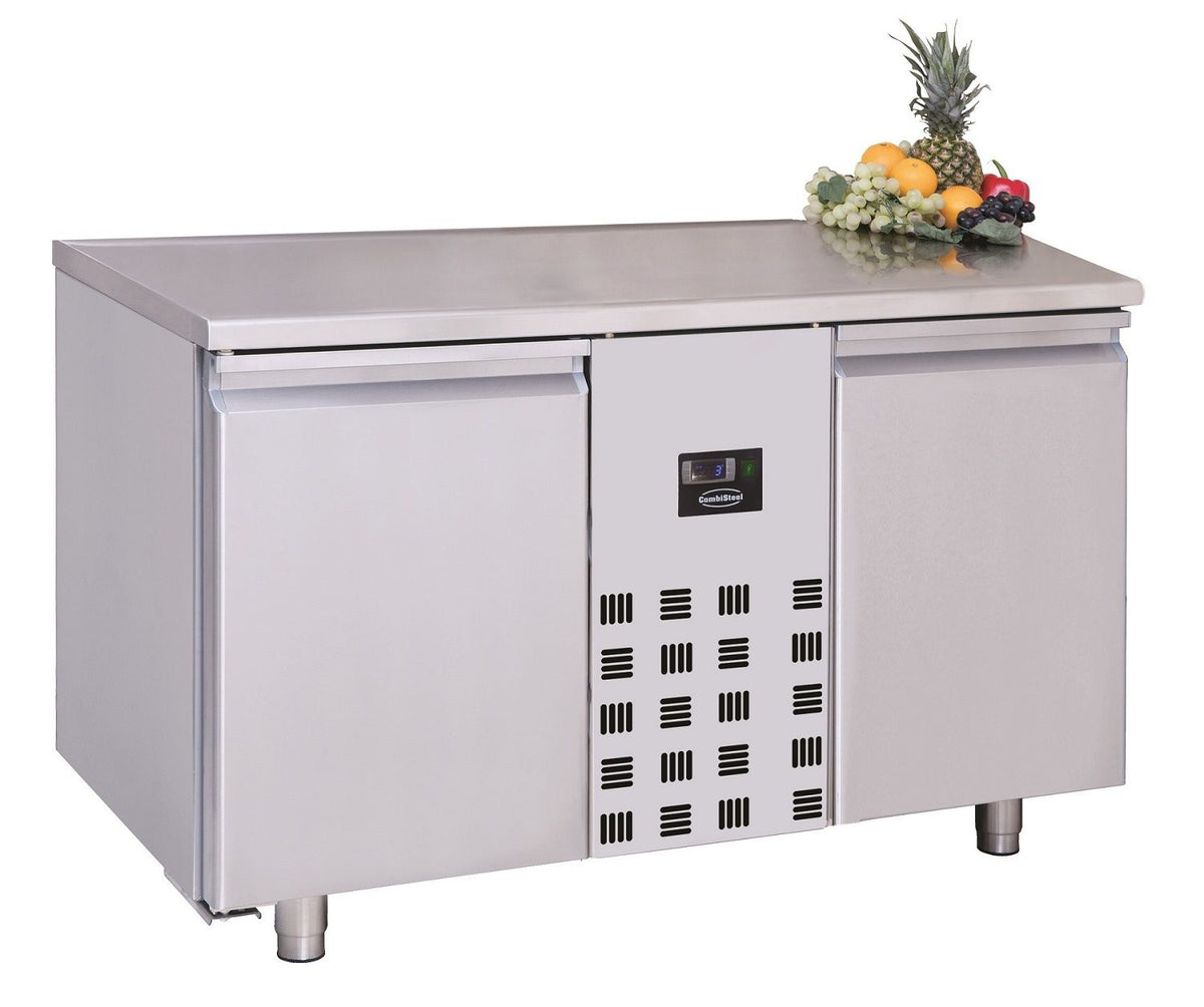 Commercial Counter Freezers Ireland Buy Now ChillCooler.ie