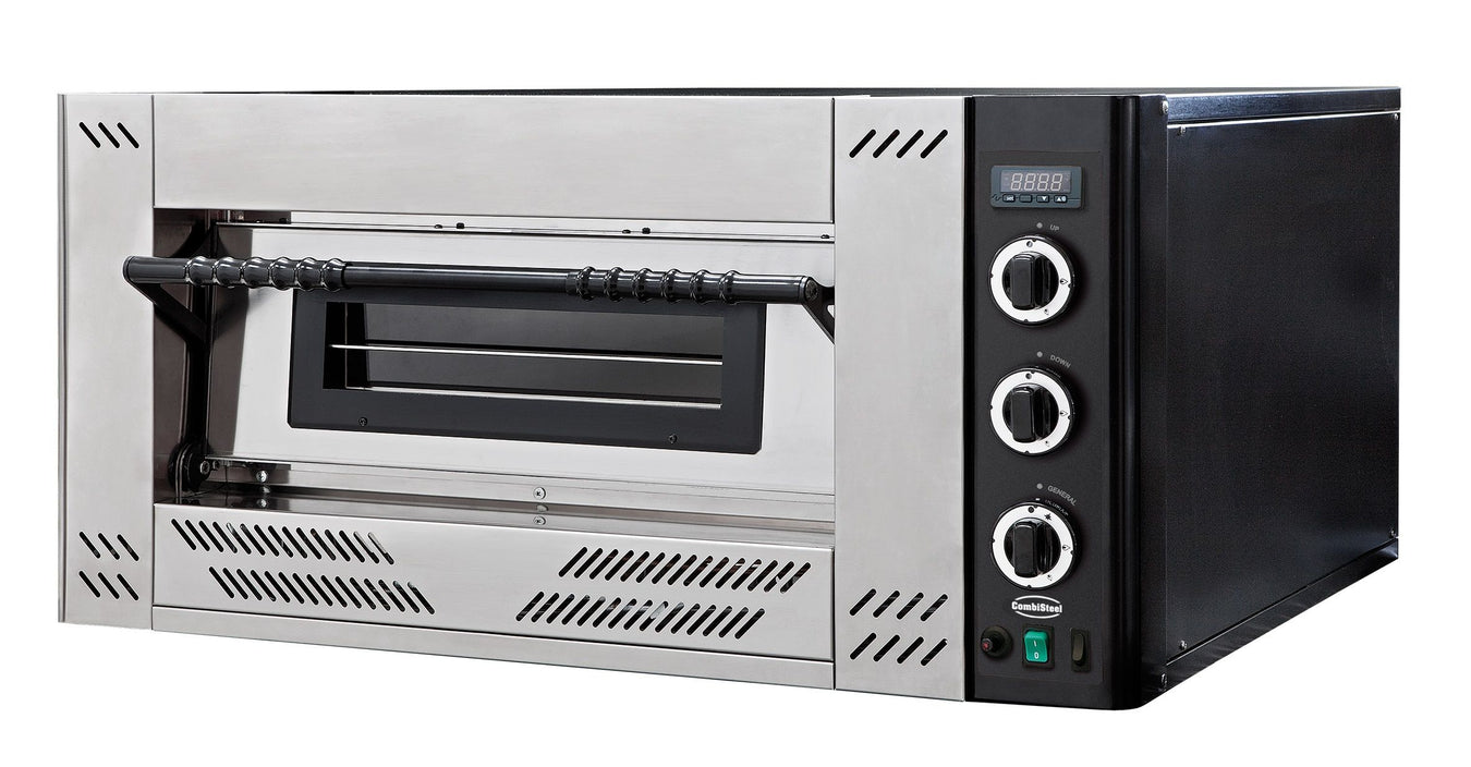 Gas pizza oven Ireland