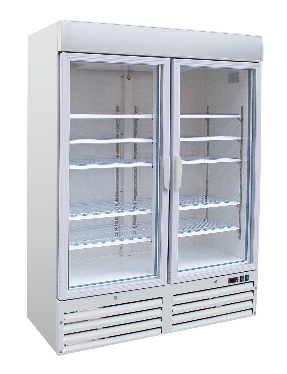 Glass Door Display Freezers Ireland Buy Now Free Delivery