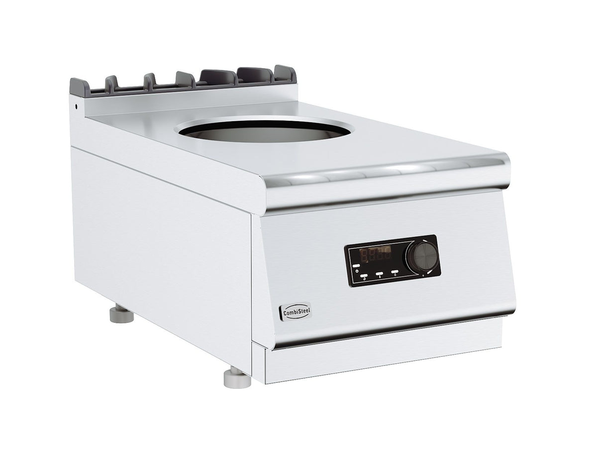 Induction Wok Cookers Ireland — ChillCooler