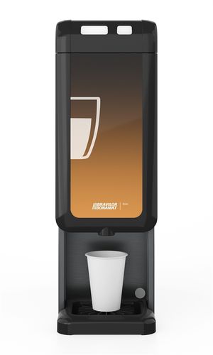 instant coffee machine