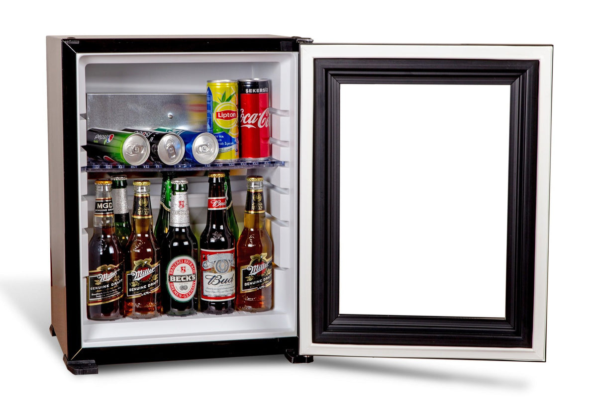 Minibars & Mini Fridges Ireland Buy Now ChillCooler.ie