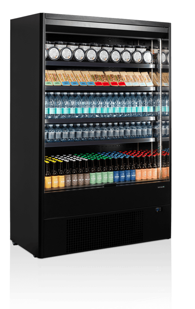 Multideck Display Fridges Ireland Buy Now ChillCooler.ie