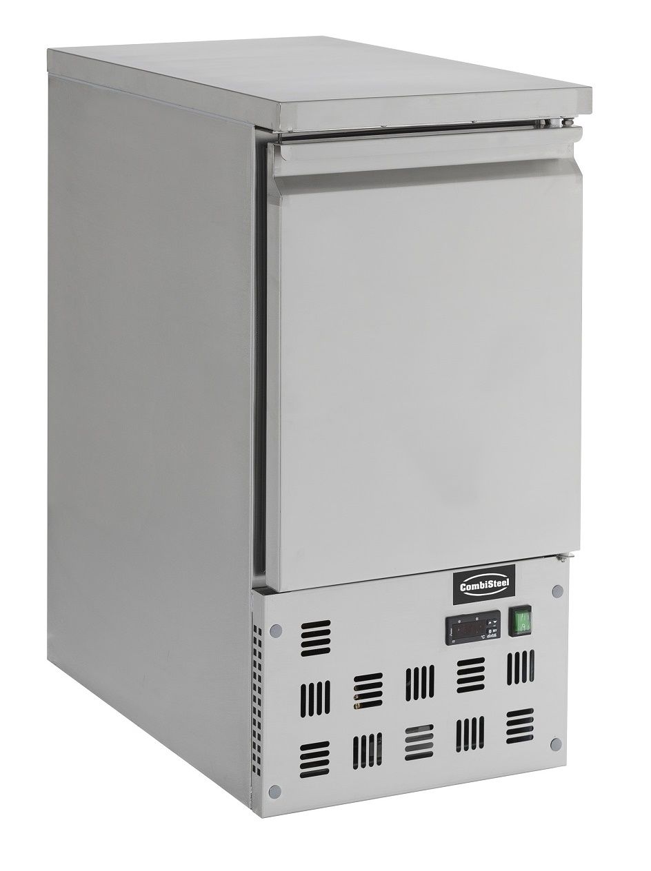 Single Door Counter Prep Fridges Ireland 