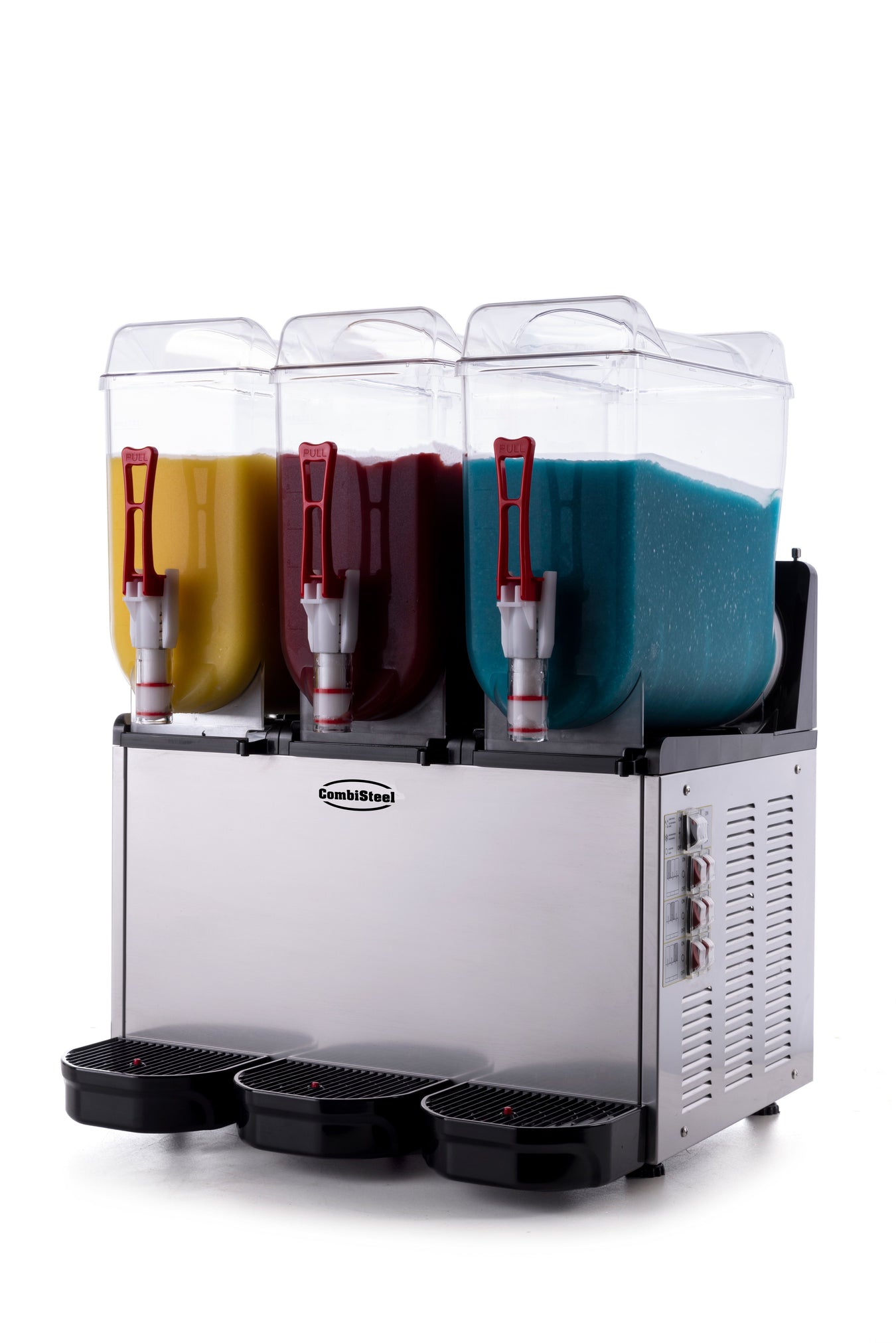 slush machine ireland