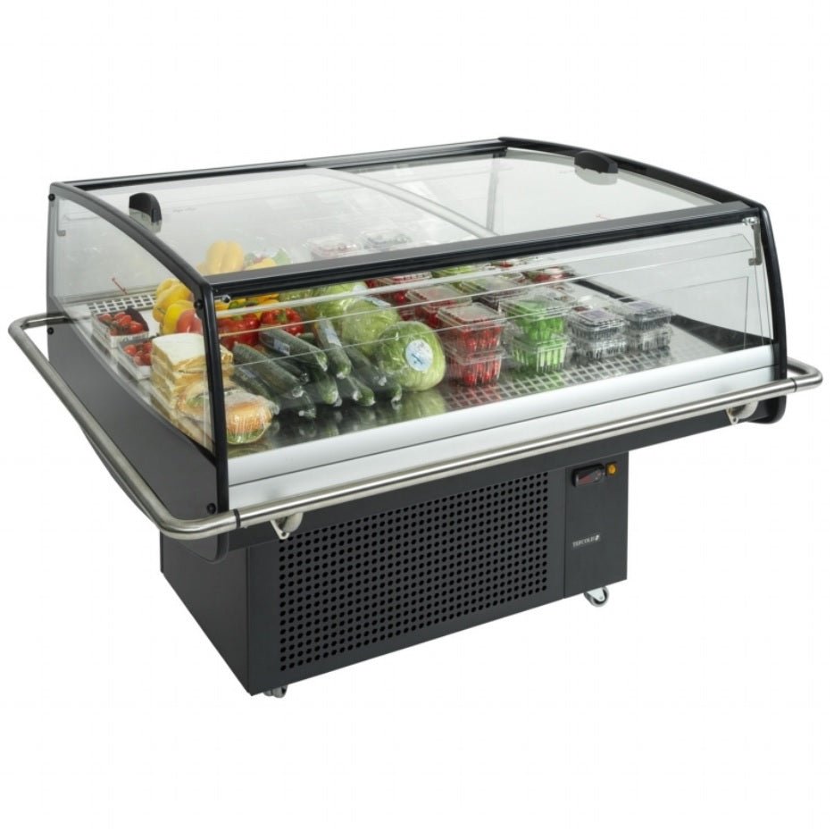 Spider Fridges - Ireland - ChillCooler