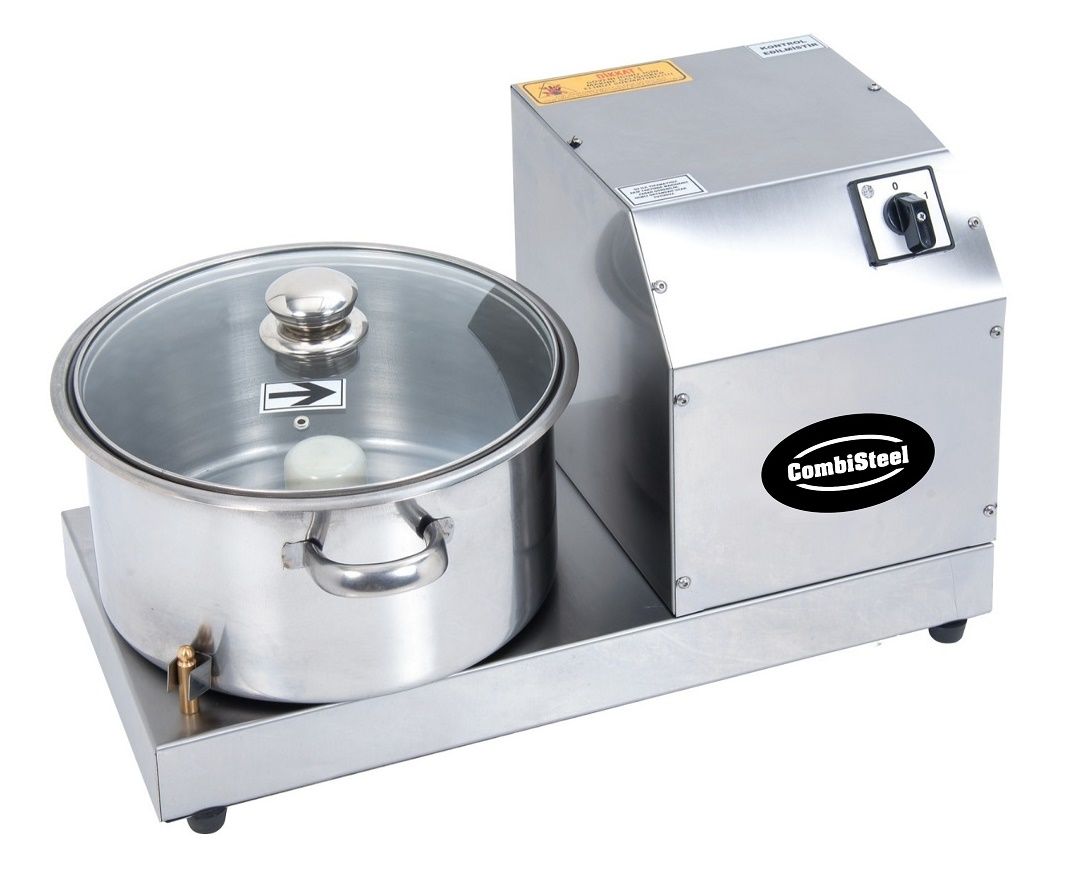 Vegetable & Food Processors