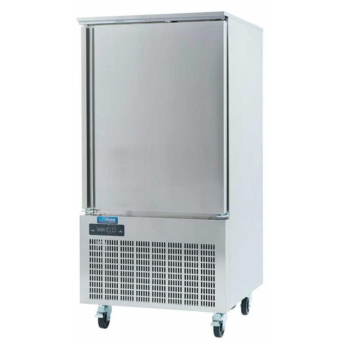 Unifrost BC10U 10 GN Blast Chiller