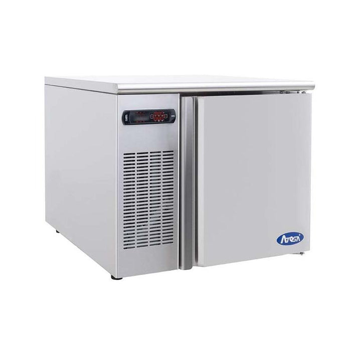 Atosa EBF03 Blast Chiller 3 Pan