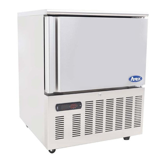 Atosa EBF05 Blast Chiller 5 Pan