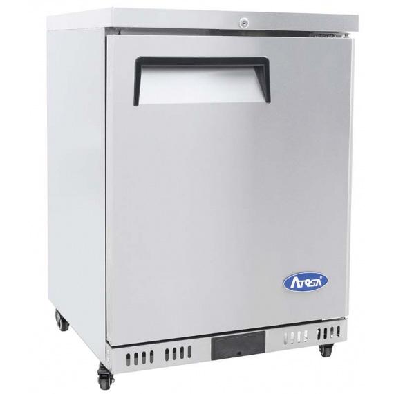 Atosa RMBC24R Undercounter Fridge
