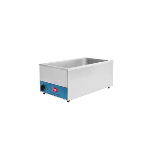 Banks BMW1 Bain Marie (Wet)