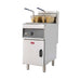Banks EF28-18 Electric Fryer 18KW