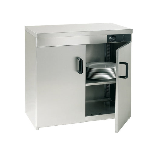 Banks HC750 2 Door Hot Cupboard