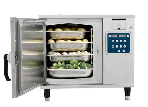 Banks HS37 Hi Speed Steam Oven