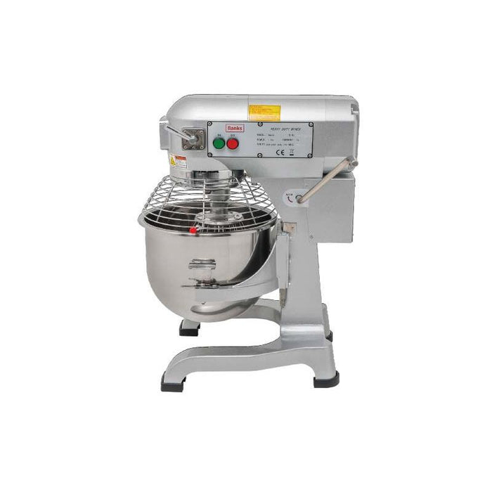 Banks PMX20 20LTR Planetary Mixer