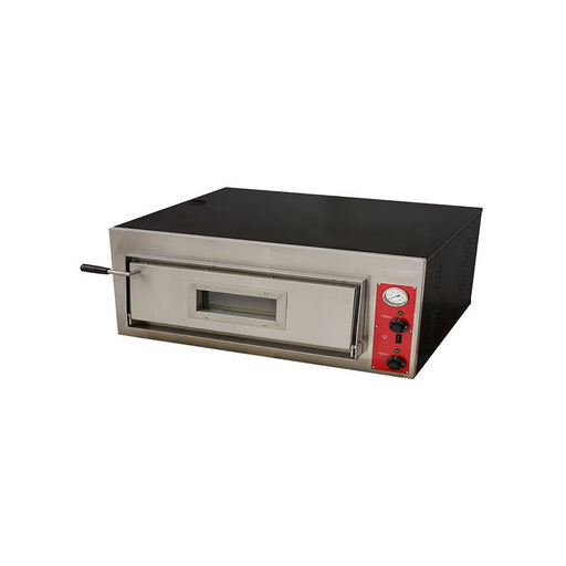 Banks SP6161 Single Deck Pizza Oven Deck Size 610*610MM
