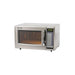 Sharp 21AT 1000W Commercial Microwave 21-AT