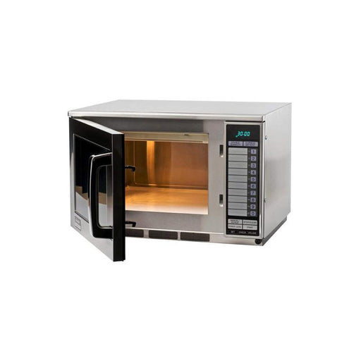 Sharp 1900W Commercial Microwave Oven 24-AT