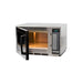 Sharp 1900W Commercial Microwave Oven 24-AT