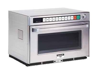 Panasonic 1800W Microwave Oven NE1880