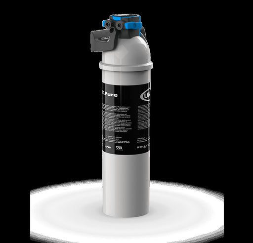 Unox XHC003 Pure Water Filtering System & Adaptor X2