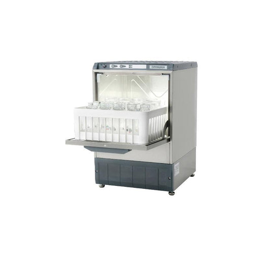 Omniwash 4000ST 400MM Basket Glasswasher