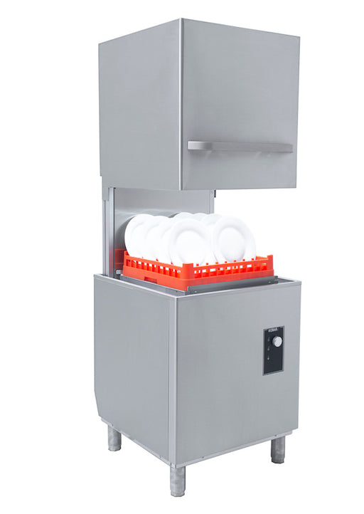 Kobar K1100PT Rapid Pass Through Dishwasher 3PH 11.1KW K1100PTRAPID