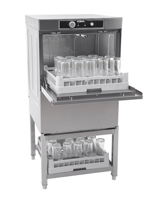 Kobar K500E Dishwasher 3.4KW