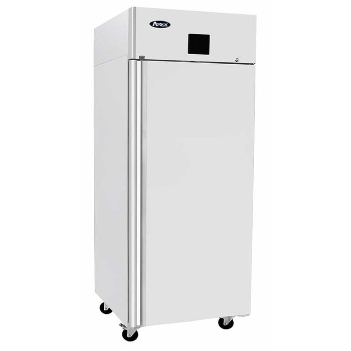 Atosa FMBF8113GR Single Door Upright GN2/1 Freezer