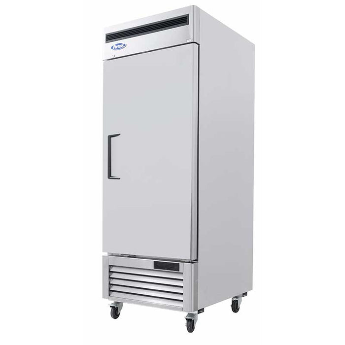 Atosa FMBF8181GR Single Door Bottom Mount Freezer