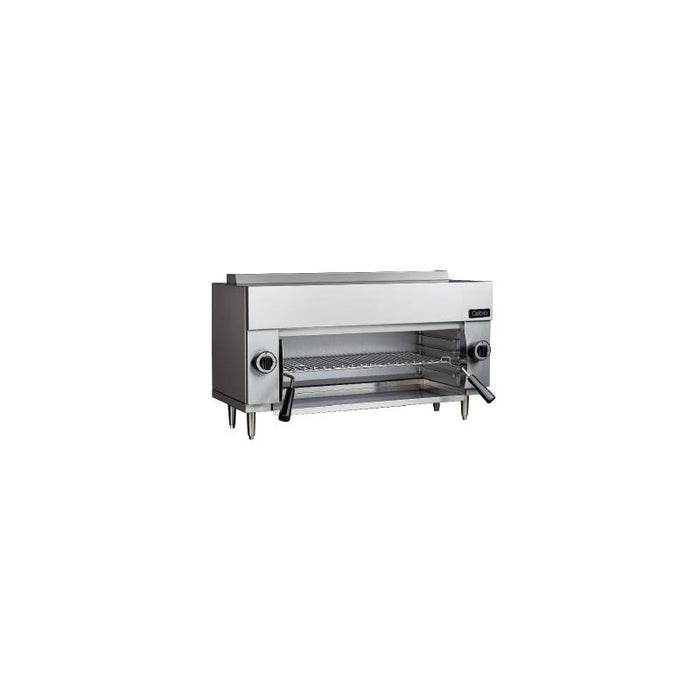 Cobra CS9 Salamander Grill NAT Gas CS-9NAT